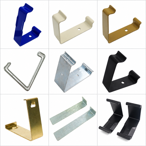 最新の会社の事例について Crate Clip FAQ: Selection, Installation, Reuse and Surface Finishes