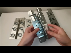 パレット用の金属のカーネーション 木製板のカーネーション パレットカラー