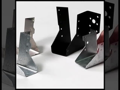 木造建築用接続器