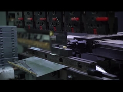 金属スタンピング部品