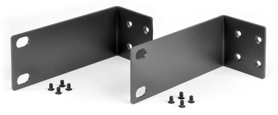 品質  OEM ODM Custom Universal Wall Mount Kit Sound Bar Rack Mounting Brackets Black Powder Coating Metal Bracket 工場
