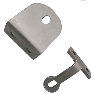 レーザー切断 折りたたみ メタルスタンプ パーツ オーダーメイド シート メタル 製造