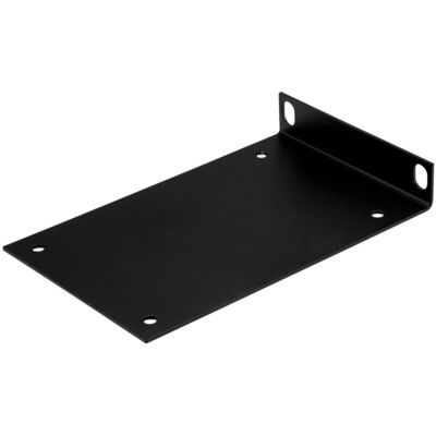 OEM ODM カスタム ユニバーサル ウォールマウント キット サウンドバー ラック 設置ブレーキ ブラック 粉末 コーティング メタル ブレーキ
