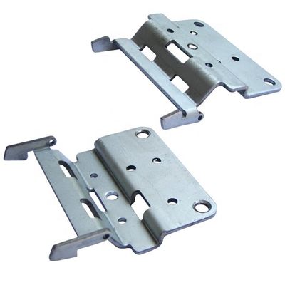 オーダーメイド OEM 精密スタンプ部品: あなたの複雑なニーズに合わせたソリューション