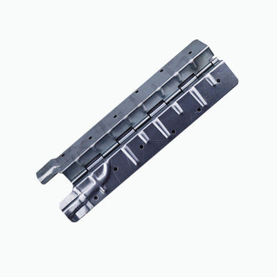 鋼鉄製 木製箱接続器 メタルヒンジ 折りたたむ式キャスト 220mm ヒンジ ハードウェア