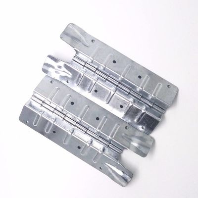 複数のサイズ 220 X 89 X 1.8mm パーソナルメタルパレットカラー ハンジ パレット用 木製板 ハンジ パレットカラー