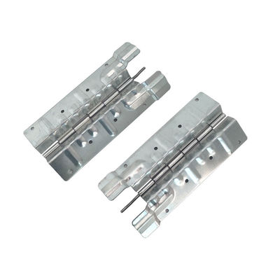 鋼鉄製 木製箱接続器 メタルヒンジ 折りたたむ式キャスト 220mm ヒンジ ハードウェア