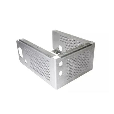 SS304 OEM アルミ 銅 銅 精密 金属 スタンプ パーツ レーザー 切断 金属 製造 パーツ