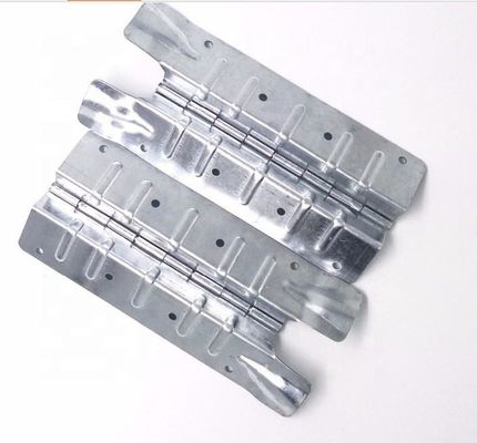 220 80 1.2mm シート 軽金属 鋼コラー ハンジ 鉄鋼シート ガルバン化 パレットコラー用 木製箱