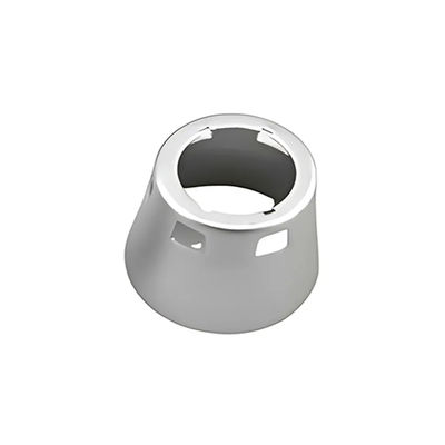 OEM ステンレス鋼 深引き金属部品 アルミスタンプ部品