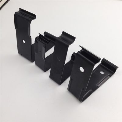 ODM OEM スチール クレート クリップ 再利用可能 メタル スナップ クリップ スプリング スチール 複合板 ボックス クリップ