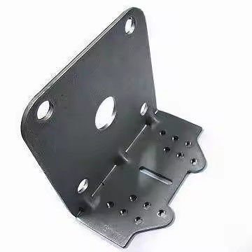 オーダーメイド CNCシート折り レーザーカット メタルパーツ スタンプ 鋼 アルミニウムシート メタルパンチ
