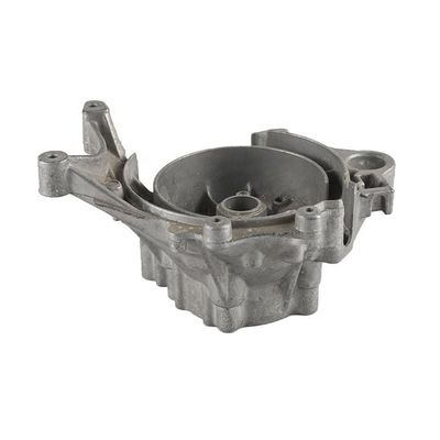 鋳造機用部品 アルミ合金 鋳造プロセス