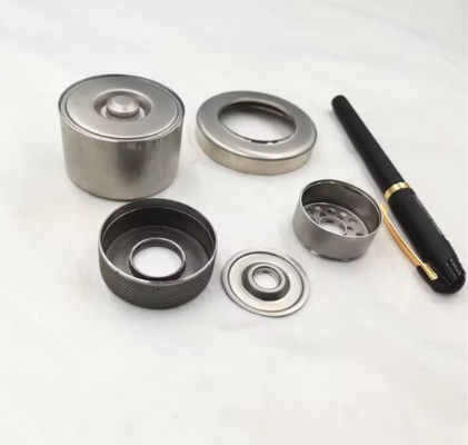 あなたのユニークな要求とアプリケーションのためのカスタマイズされた深引く金属部品