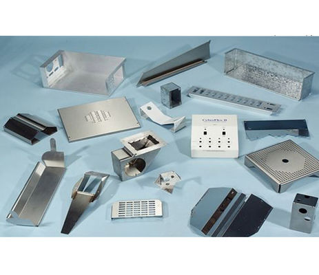 OEM オーダーメイド 精密金属スタンプシート CNC 金属製造 ステンレス鋼スタンプ部品