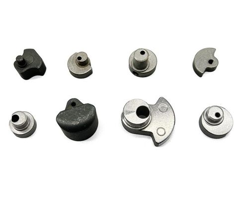 OEM オーダーメイド アルミニウム CNC 正確加工部品 シート金属製造
