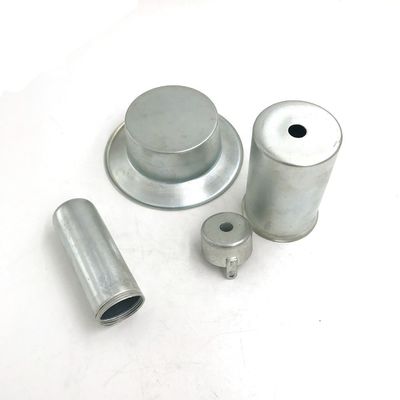 OEM オーダーメイド アルミ ステンレス 鋼 深引き 部品 メタル スタンピング 部品 シート メタル 製造