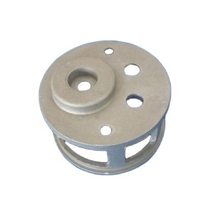 OEM ODM 深引き金属部品 ステンレス鋼 アルミニウム 高度磨き