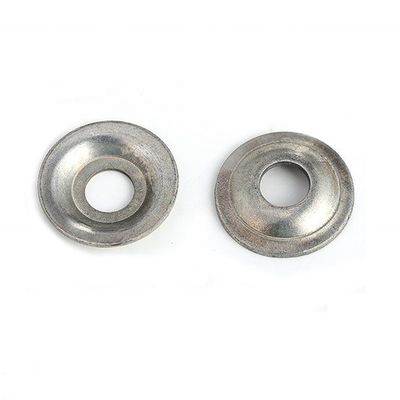 OEM ODM 深引き金属部品 ステンレス鋼 アルミニウム 高度磨き