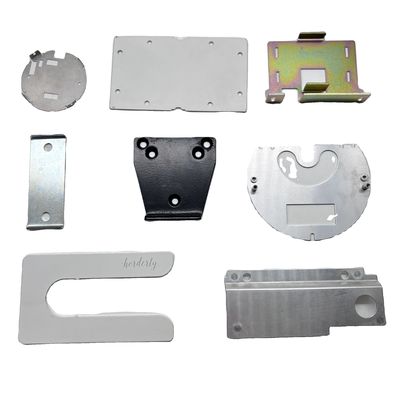 OEM 製造 可変 アルミ スタンプ ブレーキット ツール シート 模具 打孔 深深 画 溶接 金属 部品 製造