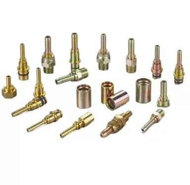 OEM オーダーメイド アルミニウム CNC 正確加工部品 シート金属製造