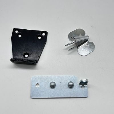OEM 製造 可変 アルミ スタンプ ブレーキット ツール シート 模具 打孔 深深 画 溶接 金属 部品 製造