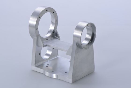 OEM オーダーメイド アルミニウム CNC 正確加工部品 シート金属製造