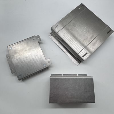 ODM OEM 工場 精密 オーダーメイド シート メタル パーツ 加工 シート メタル 製造 メタルケースのためのレーザーカット