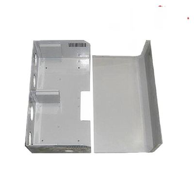 OEM オーダーメイド 高品質 スタンピング 形状 溶接 ハードウェア アルミ シート メタル 折りたたみ 部品 ボックス レーザー 切断 サービス