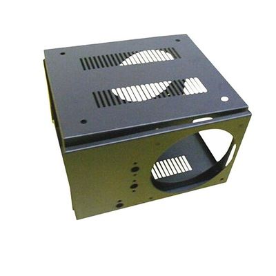 OEM オーダーメイド 高品質 スタンピング 形状 溶接 ハードウェア アルミ シート メタル 折りたたみ 部品 ボックス レーザー 切断 サービス