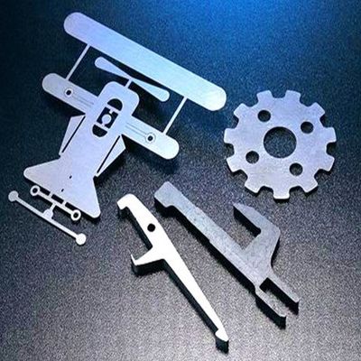OEM オーダーメイド 高品質 アルミ ステンレス スチール シート メタル 製造 レーザー 切断 メタル パーツ & 溶接 サービス