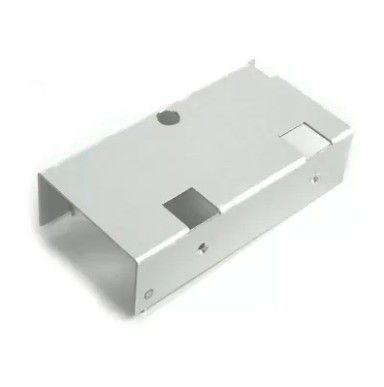 OEM 0.01mm スタンプされたシート金属レーザーカット 溶接 オーダーメイド CNC シート金属製造