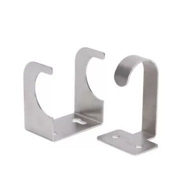 OEM 0.01mm スタンプされたシート金属レーザーカット 溶接 オーダーメイド CNC シート金属製造