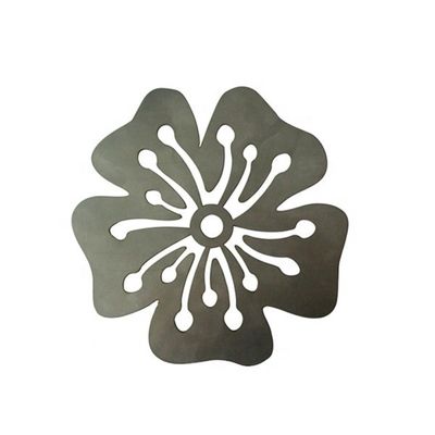 OEM 0.01mm スタンプされたシート金属レーザーカット 溶接 オーダーメイド CNC シート金属製造