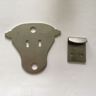 シートメタル製造 ステンレス鋼 銅 アルミニウム スタンピング 折りたたみ付いた部品 CNC加工 レーザーカット サービス