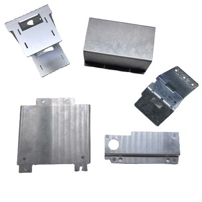 OEM オーダーメイド CNC加工 ステンレススチール303 304 メタルスタンピング パーツ 最安値 シート メタル 製造 鋼鉄
