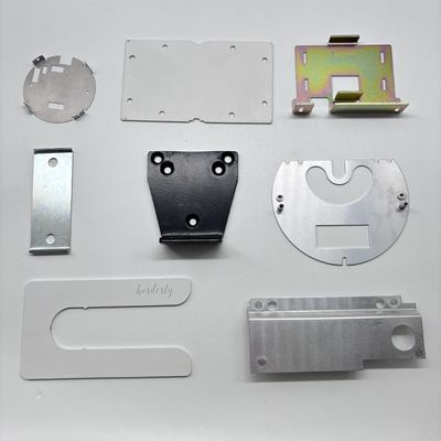 OEM オーダーメイド CNC加工 ステンレススチール303 304 メタルスタンピング パーツ 最安値 シート メタル 製造 鋼鉄