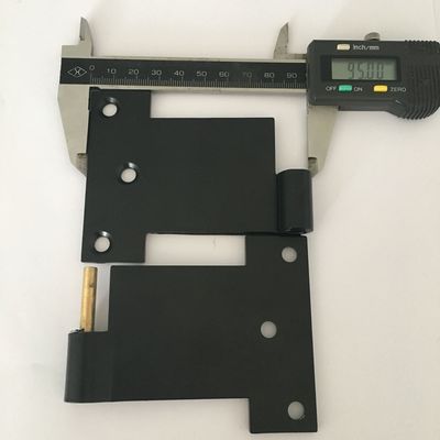 ISO 9001 認定 工場直価 オーダーメイド シート メタル 製造 サービス ステンレス スチール アルミ シート メタル 溶接 部品