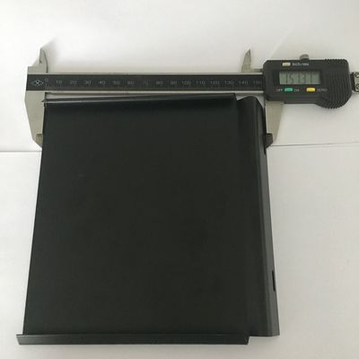 ISO 9001 認定 工場直価 オーダーメイド シート メタル 製造 サービス ステンレス スチール アルミ シート メタル 溶接 部品