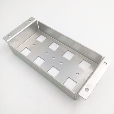 OEM オーダーメイド シートメタル 製造 オーダーメイド シートメタル スタンピング パーツ
