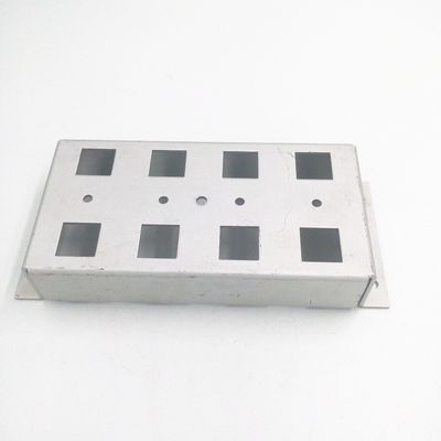 OEM オーダーメイド シートメタル 製造 オーダーメイド シートメタル スタンピング パーツ