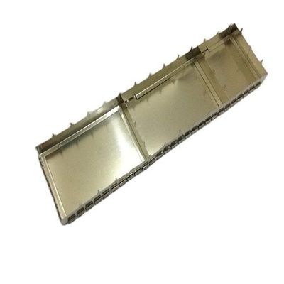 カスタム シールド 缶 ボックス 囲み EMI RF シールド ケース SPCC シート メタル パーツ 携帯電話 PCB 耐久性 折りたたみ タイプ