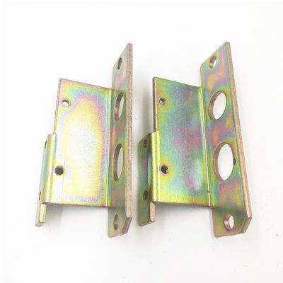 OEM オーダーメイド アルミ ステンレス スチール メタル スタンピング パーツ レシート メタル 製造 レーザー 切断 曲げ 深い 引き出し サービス