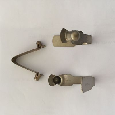 OEM オーダーメイド アルミ ステンレス スチール メタル スタンピング パーツ レシート メタル 製造 レーザー 切断 曲げ 深い 引き出し サービス