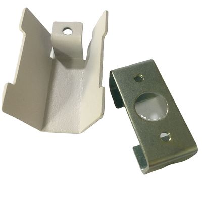 オーダーメイド ステンレス 鋼板 金属 折りたたみ 溶接 部品 OEM アルミ スタンピング パーツ レーザー 切断 サービス