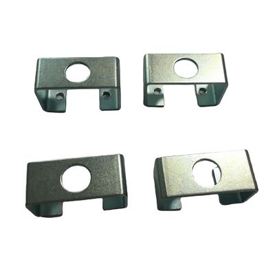 OEM 工業用 カーボン鋼 スタンピング パーツ