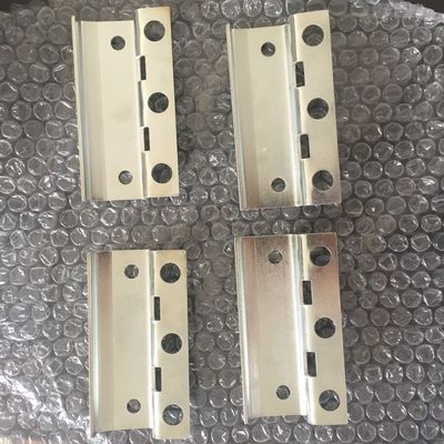 OEM オーダーメイド 精密 不同鋼 アルミプレート 製造 青銅 銅 折りたたみ スタンプ