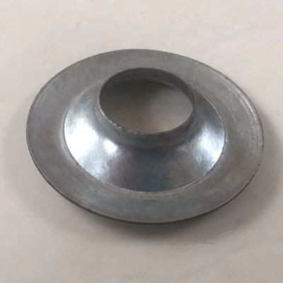 スタンプ レーザー 溶接 アルミ 部品 銅 青銅 部品 ステンレス 鋼 深く 引いた 部品