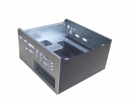 高品質 OEM オーダーメイド メタルシート 製造 電気 囲い 電気 キャビネット ステンレス スチール ボックス