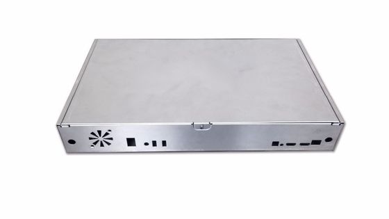 高品質 OEM オーダーメイド メタルシート 製造 電気 囲い 電気 キャビネット ステンレス スチール ボックス